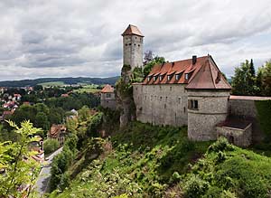 Burg Veldenstein