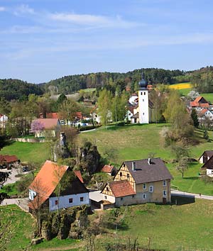 Bärenfels