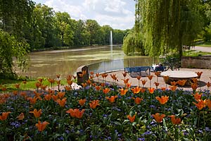 Tierpark Röhrensee