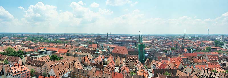 Aussichtspunkt Vexierkapelle