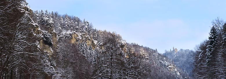 Wiesenttal bei Gößweinstein