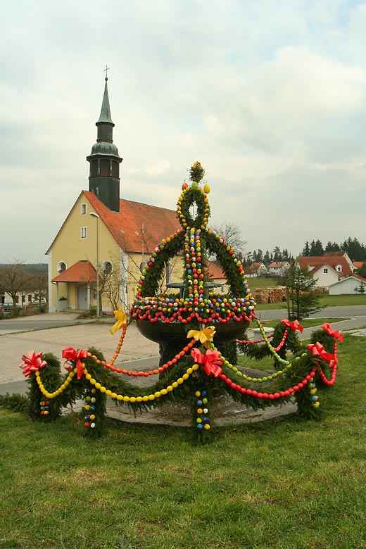 Trockental, Heroldsmühle